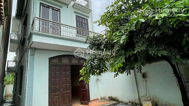Cho thuê nhà 3 tầng mặt đường Đồng Vàng (vừa kinh doanh vừa ở) - Ảnh 8