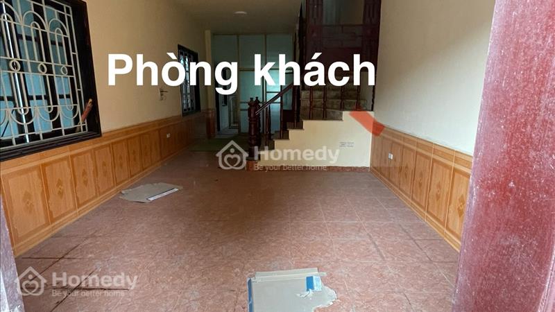 Cho thuê nhà 3 tầng mặt đường Đồng Vàng (vừa kinh doanh vừa ở) - Ảnh 3