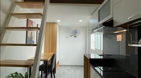 Cho thuê phòng duplex quận 1 - Ảnh 4