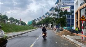 Căn Hộ Hạng sang Cầu Trần Thị Lý Ngay Khu Du Lịch Đà Nẵng - Ảnh 3