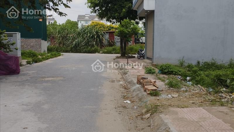 CC bán đất phân lô Vân Canh. S 63m, MT5,25, đường 9m, vỉa hè 1,5m. giá đầu tư. - Ảnh 4