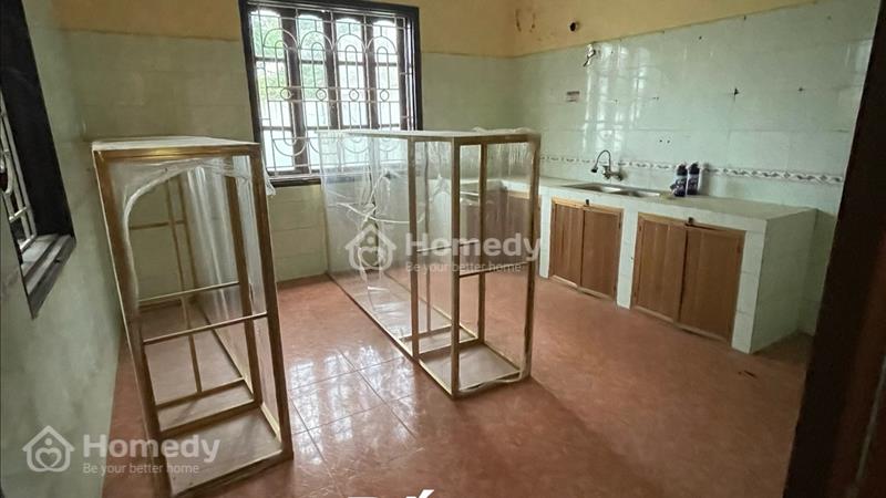 Cho thuê nhà 3 tầng mặt đường Đồng Vàng (vừa kinh doanh vừa ở) - Ảnh 4