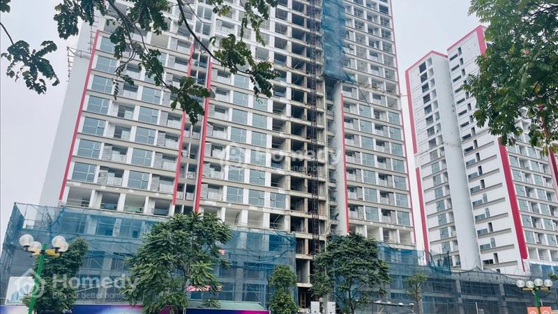 Chỉ từ 5,4 tỷ sở hữu ngay căn hộ 120m2 hạng sang liền kề phố cổ - view sông hồng - Ảnh 3