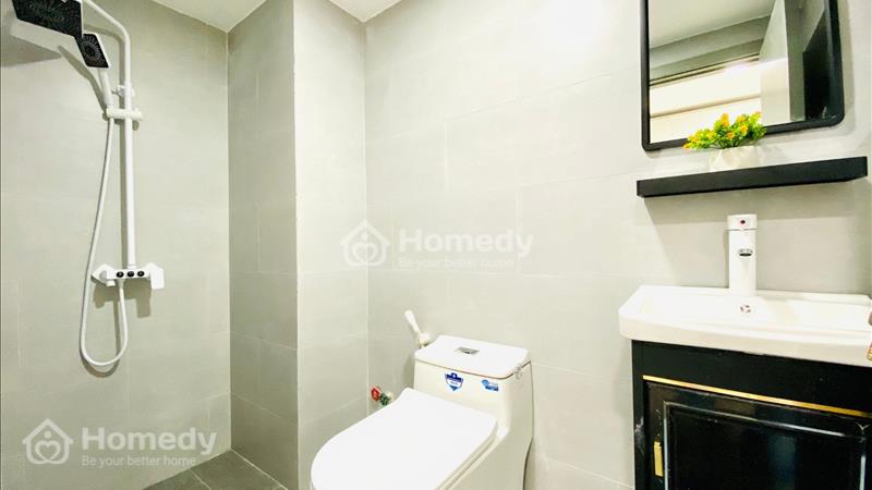 Cho thuê Studio 181/11/12 Nguyễn Thượng Hiền P6 Bình Thạnh (Ngay góc Nguyễn Văn Đậu) - Ảnh 11