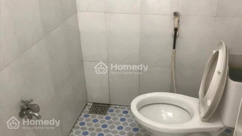 Cho thuê 2 phòng trọ phía sau phòng mặt tiền  246 Ngô Thì Nhậm, An Khánh, NK, TPCT  - Ảnh 4