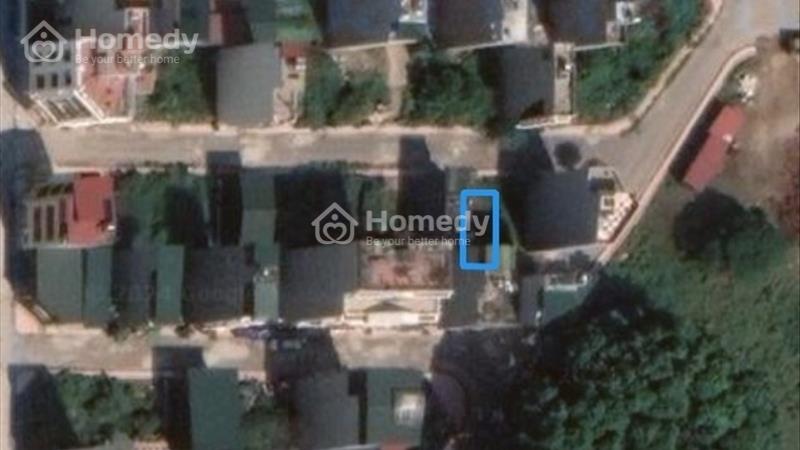 CC bán đất phân lô Vân Canh. S 63m, MT5,25, đường 9m, vỉa hè 1,5m. giá đầu tư. - Ảnh 5