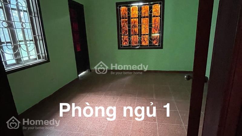 Cho thuê nhà 3 tầng mặt đường Đồng Vàng (vừa kinh doanh vừa ở) - Ảnh 2