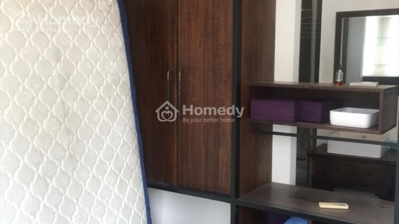 Cho thuê nguyên căn nhà trong hẻm gần cầu thị nghè - Ảnh 4