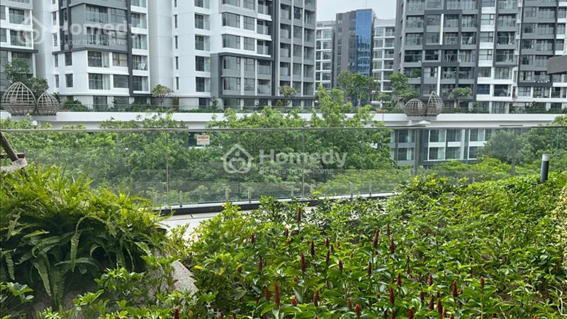 Chỉ 4.77 tỷ/88m2 2PN2WC - Căn hộ trệt trên không Diamond Alnata Celadon City Tân Phú, nhà mới 100% - Ảnh 3
