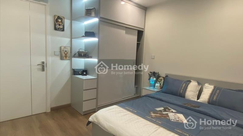 Cho Thuê chung cư cao cấp giá ưu đãi tọa lạc tại trung tâm Hà Nội. - Ảnh 4