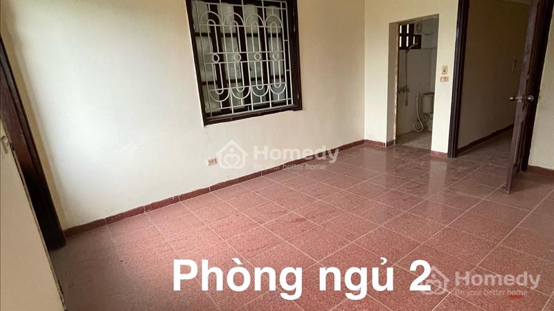 Cho thuê nhà 3 tầng mặt đường Đồng Vàng (vừa kinh doanh vừa ở) - Ảnh 6