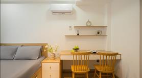 ♻️Studio cửa sổ lớn Cách Mạng Tháng 8 Quận 3♻️ - Ảnh 3