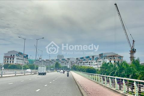 Căn Hộ Hạng sang Cầu Trần Thị Lý Ngay Khu Du Lịch Đà Nẵng