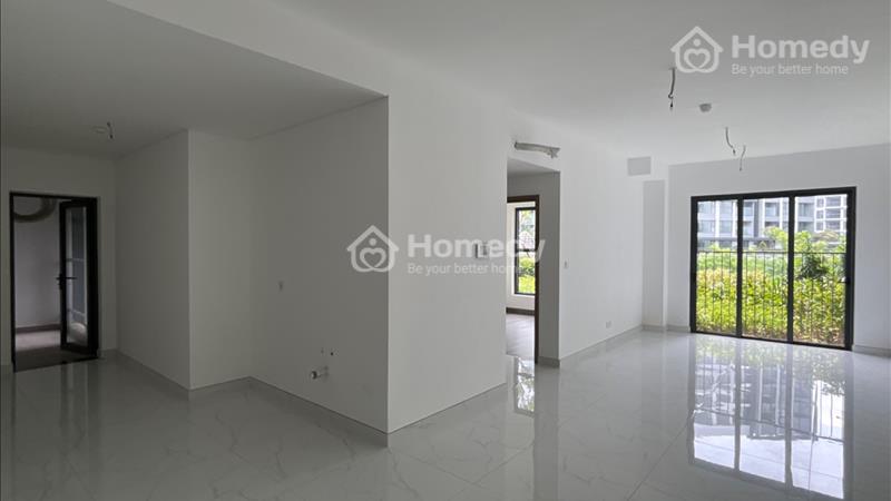 Chỉ 4.77 tỷ/88m2 2PN2WC - Căn hộ trệt trên không Diamond Alnata Celadon City Tân Phú, nhà mới 100% - Ảnh 1