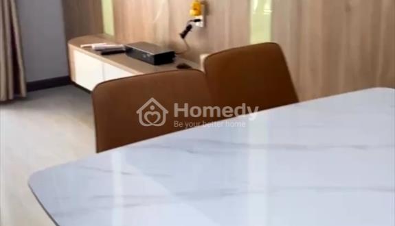Cho thuê nhanh căn 2pn2wc ngay làng Đại Học Thủ Đức. Đủ nội thất chỉ cần xách đồ vào ở - Ảnh 1