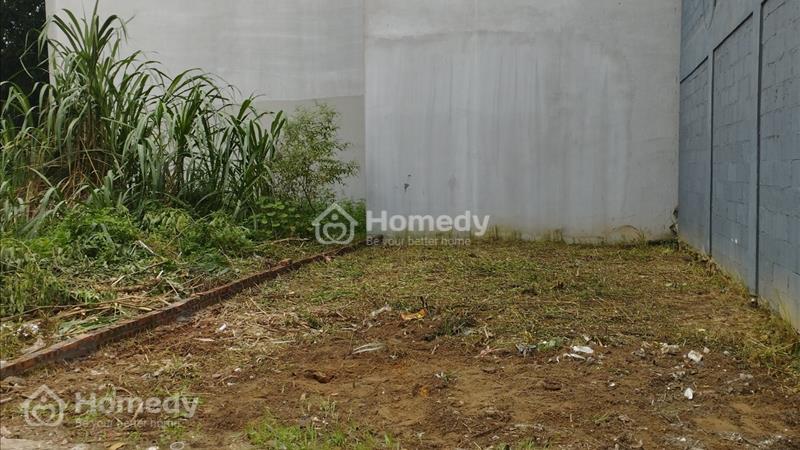 CC bán đất phân lô Vân Canh. S 63m, MT5,25, đường 9m, vỉa hè 1,5m. giá đầu tư. - Ảnh 1