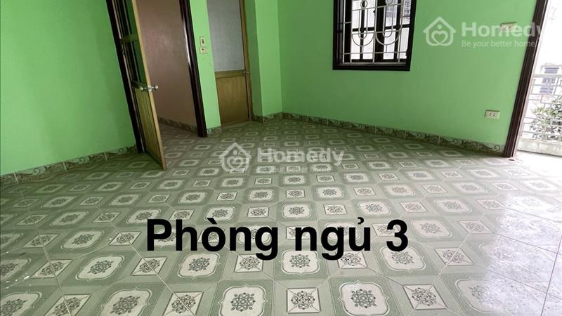 Cho thuê nhà 3 tầng mặt đường Đồng Vàng (vừa kinh doanh vừa ở) - Ảnh 7