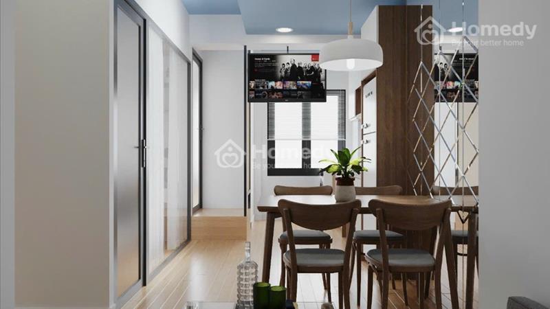 Cho thuê CHDV Full nội thất_gần Lotte_Chợ_Rmit,TĐT,NTT_Thuận tiện Q1,4,5,8,10_Giá chỉ từ 6,5 triệu - Ảnh 11