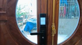 Nhà Dân xây 45 x 4 tầng ô tô qua nhà tại thạch bàn Long Biên  - Ảnh 2