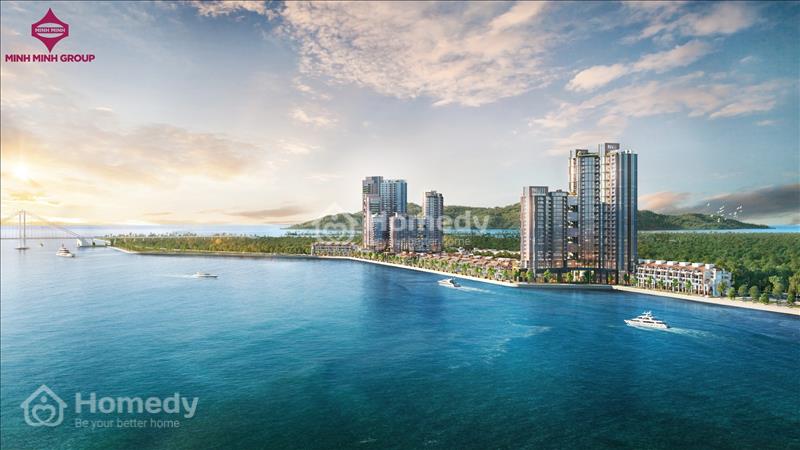 Bán các dự án căn hộ Đà Nẵng, giá siêu tốt rẻ, nhiều chính sách ưu đãi chiết khấu lên tới 20% - Ảnh 17
