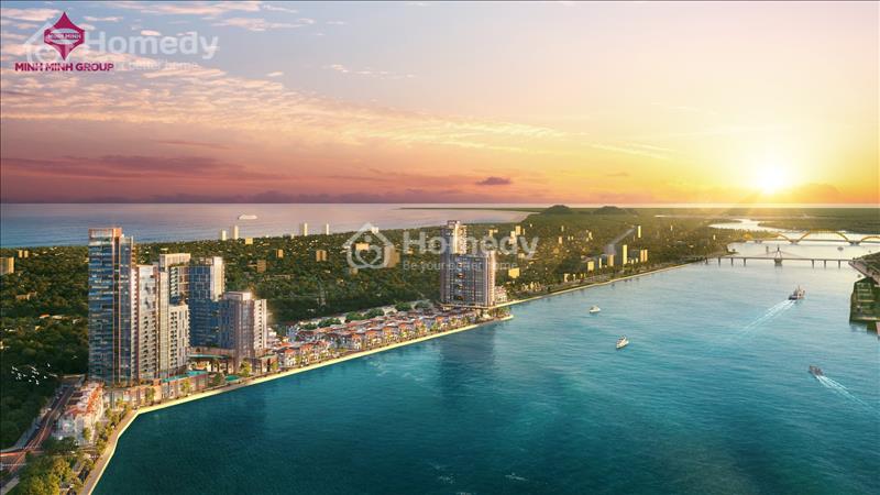 Bán các dự án căn hộ Đà Nẵng, giá siêu tốt rẻ, nhiều chính sách ưu đãi chiết khấu lên tới 20% - Ảnh 18