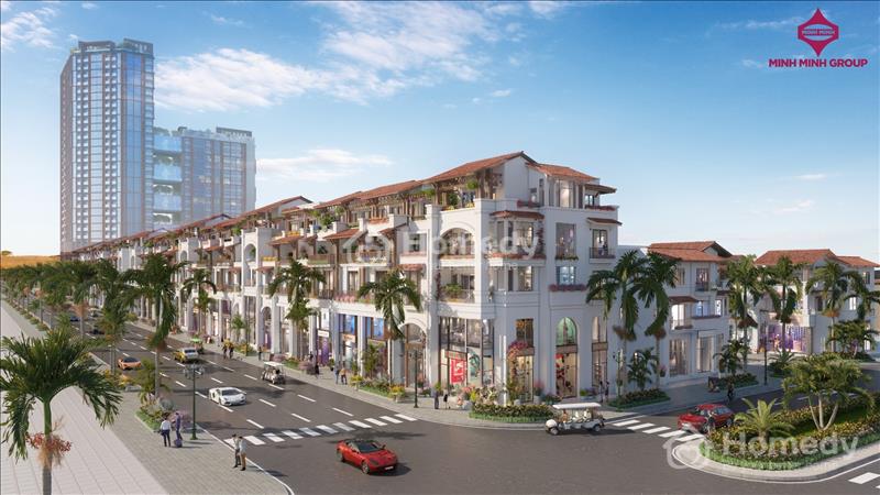 Bán các dự án căn hộ Đà Nẵng, giá siêu tốt rẻ, nhiều chính sách ưu đãi chiết khấu lên tới 20% - Ảnh 11