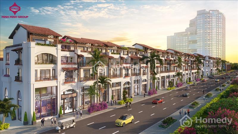 Bán các dự án căn hộ Đà Nẵng, giá siêu tốt rẻ, nhiều chính sách ưu đãi chiết khấu lên tới 20% - Ảnh 12