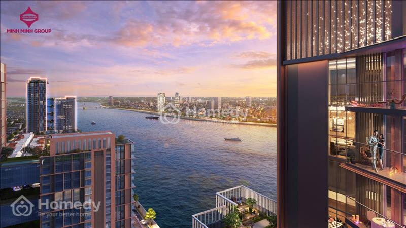 Bán các dự án căn hộ Đà Nẵng, giá siêu tốt rẻ, nhiều chính sách ưu đãi chiết khấu lên tới 20% - Ảnh 16