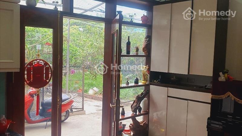 Oto Đỗ Cửa - Lô Góc - Ngô Quyền 31m2, Xây 5T,MT: 5.5m, Giá 5.2 TỶ - Ảnh 5