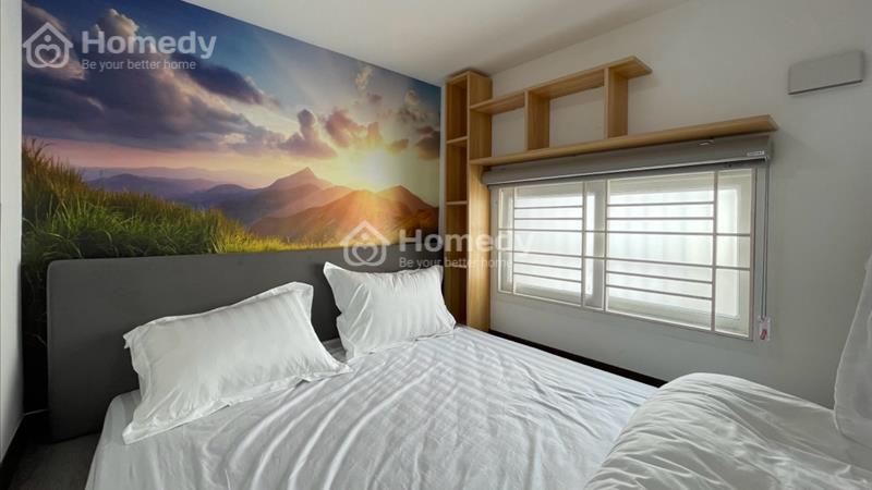 Cho thuê phòng duplex quận 1 - Ảnh 5