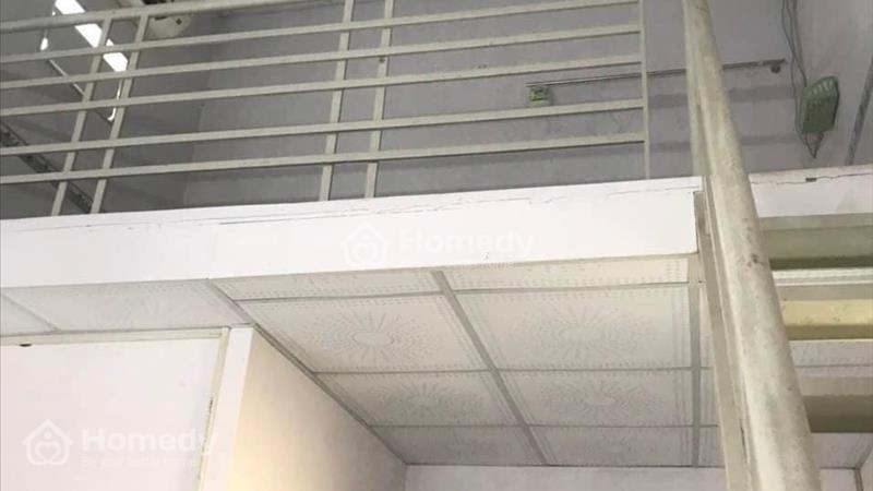Cho thuê 2 phòng trọ phía sau phòng mặt tiền  246 Ngô Thì Nhậm, An Khánh, NK, TPCT  - Ảnh 3