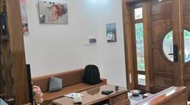 Nhà Dân xây 45 x 4 tầng ô tô qua nhà tại thạch bàn Long Biên  - Ảnh 7