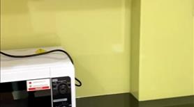 Cho thuê nhanh căn 2pn2wc ngay làng Đại Học Thủ Đức. Đủ nội thất chỉ cần xách đồ vào ở - Ảnh 4