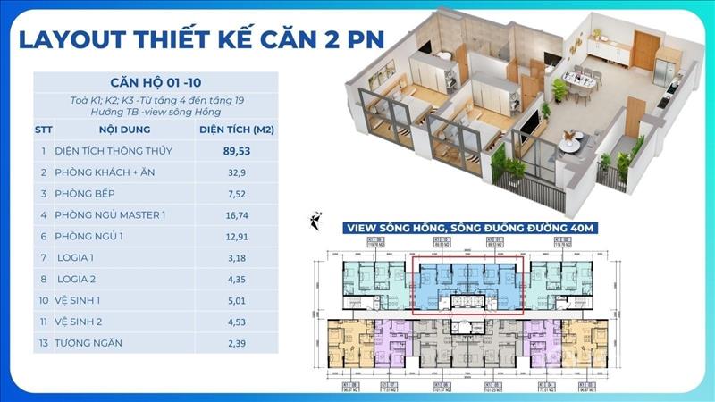 Chung cư Thượng Thanh - mua nhà được quà tân gia 375tr chỉ còn duy nhất suất cuối cùng - 0979209391 - Ảnh 1