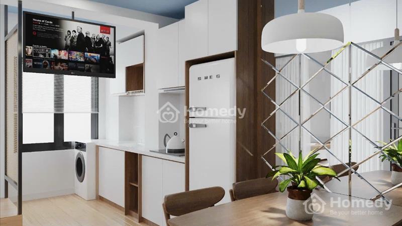 Cho thuê CHDV Full nội thất_gần Lotte_Chợ_Rmit,TĐT,NTT_Thuận tiện Q1,4,5,8,10_Giá chỉ từ 6,5 triệu - Ảnh 14