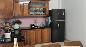 Nhà Dân xây 45 x 4 tầng ô tô qua nhà tại thạch bàn Long Biên  - Ảnh 5