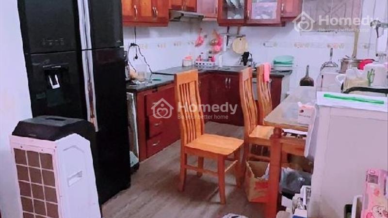 Vạn Phúc,Vị Trí Cực Đẹp,Oto Đỗ Cửa,Diện Tích 43 m2, giá 6,4 tỷ - Ảnh 2