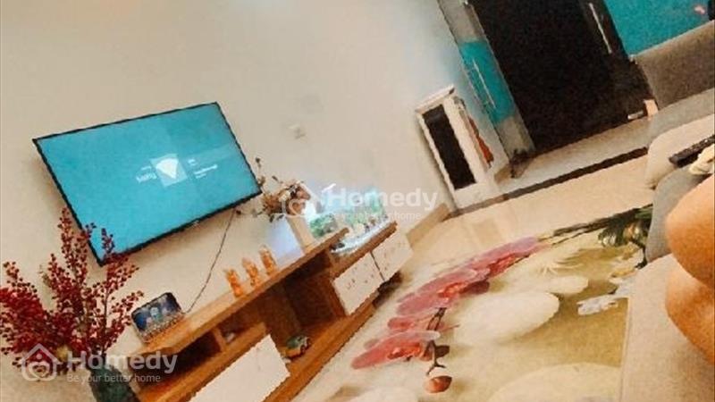 Vạn Phúc,Vị Trí Cực Đẹp,Oto Đỗ Cửa,Diện Tích 43 m2, giá 6,4 tỷ - Ảnh 3