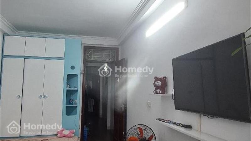 Vạn Phúc,Vị Trí Cực Đẹp,Oto Đỗ Cửa,Diện Tích 43 m2, giá 6,4 tỷ - Ảnh 4