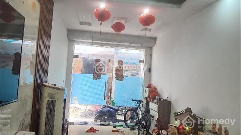 Vạn Phúc,Vị Trí Cực Đẹp,Oto Đỗ Cửa,Diện Tích 43 m2, giá 6,4 tỷ - Ảnh 1