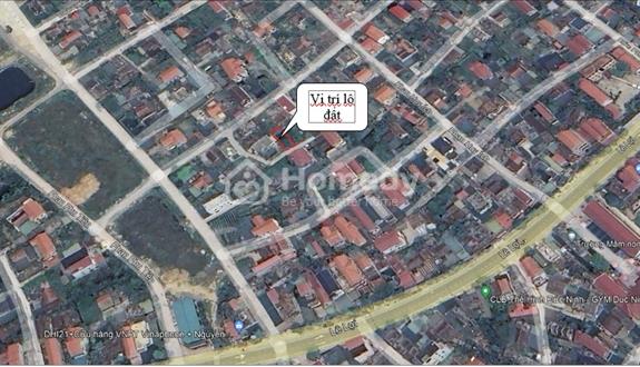 Chủ nhà cần bán đất để đóng học phí cho con học ĐH (giá giảm hơn trăm triệu) - Ảnh 1