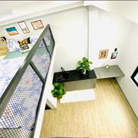 Cho thuê Studio 181/11/12 Nguyễn Thượng Hiền P6 Bình Thạnh (Ngay góc Nguyễn Văn Đậu)