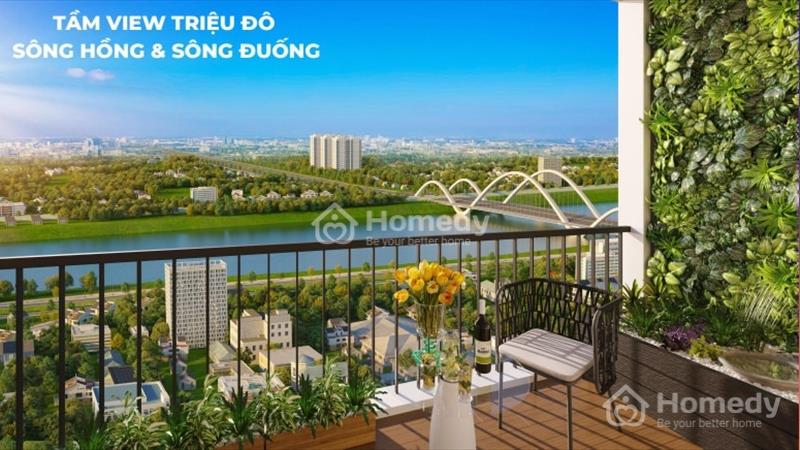 Cập nhật CSBH và quỹ căn mới giá tốt Tháng 6 Khai Sơn City, Căn đẹp-Giá tốt-Nhiều ưu đãi - Ảnh 10