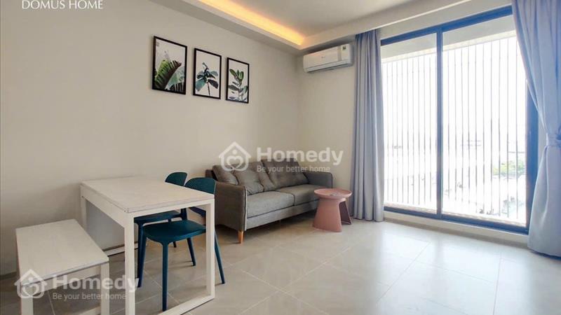Cho thuê CHDV Full nội thất_gần Lotte_Chợ_Rmit,TĐT,NTT_Thuận tiện Q1,4,5,8,10_Giá chỉ từ 6,5 triệu - Ảnh 2