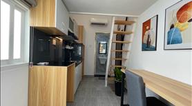 Cho thuê phòng duplex quận 1 - Ảnh 2