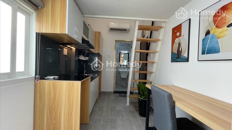 Cho thuê phòng duplex quận 1 - Ảnh 2
