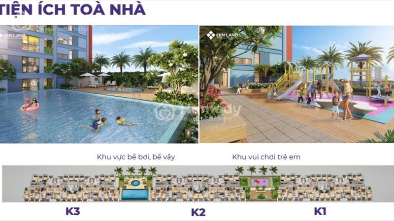 Cập nhật CSBH và quỹ căn mới giá tốt Tháng 6 Khai Sơn City, Căn đẹp-Giá tốt-Nhiều ưu đãi - Ảnh 12