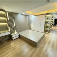 Bán căn tập thể Bách Khoa phố Lê Thanh Nghị, tầng 5, 25/60m2, 2PN, nội thất xịn, 2.3 Tỷ