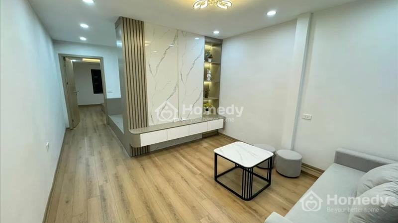 Bán căn tập thể Bách Khoa phố Lê Thanh Nghị, tầng 5, 25/60m2, 2PN, nội thất xịn, 2.3 Tỷ - Ảnh 3