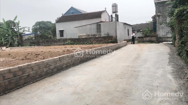 Chưa đến 3 Tỷ có lô đất hơn 1 sào, lô góc, view ao hồ tại Chương Mỹ - Ảnh 2